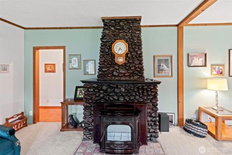 2481 SE Old Olympic Highway Shelton WA 98584