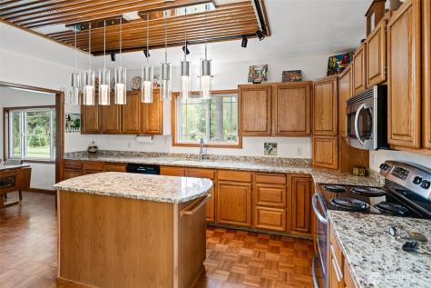 2481 SE Old Olympic Highway Shelton WA 98584