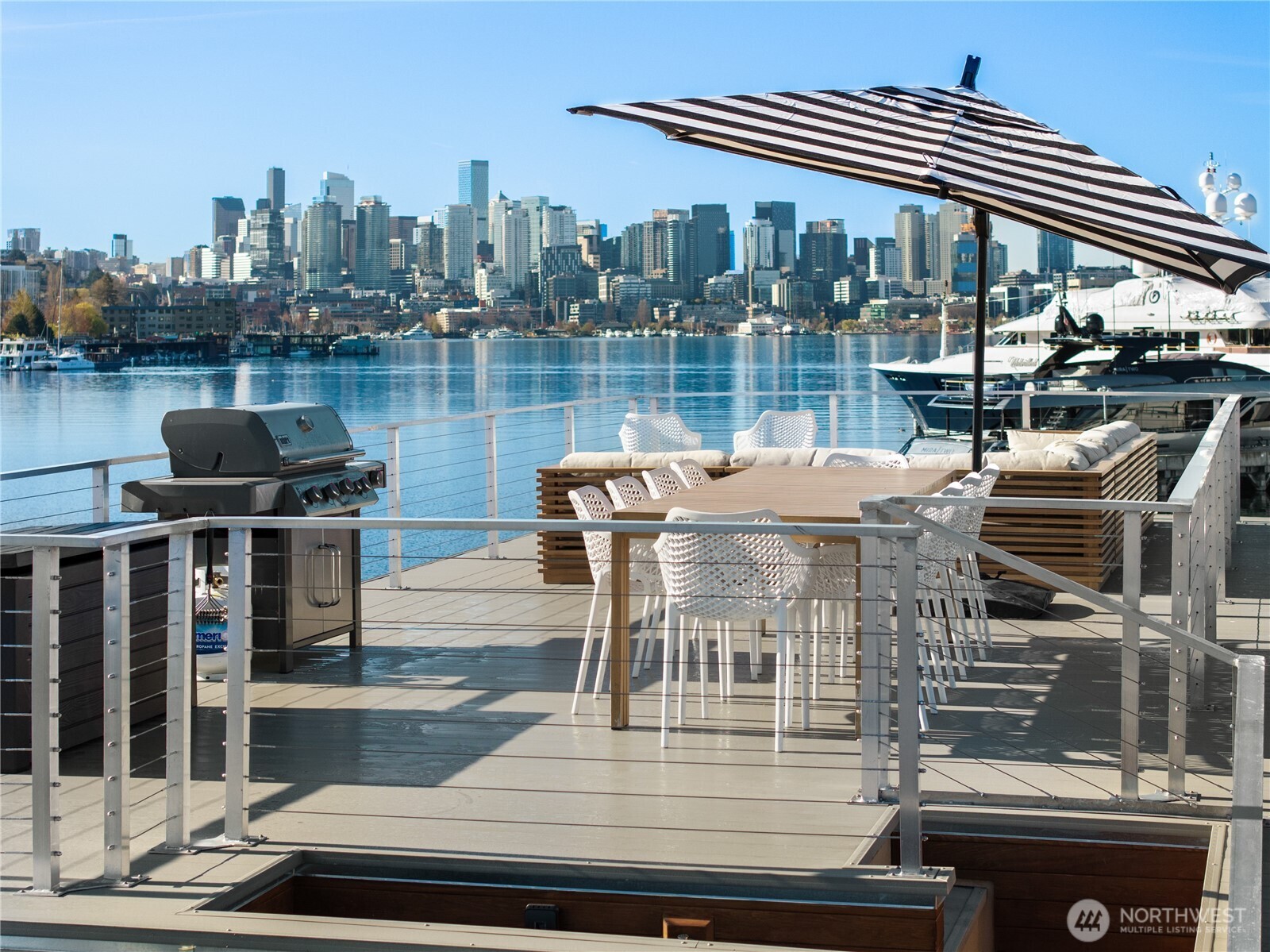 2309 N Northlake Way Seattle WA 98107