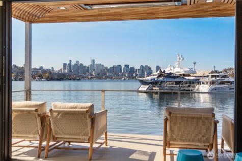 2309 N Northlake Way Seattle WA 98107