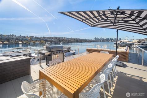 2309 N Northlake Way Seattle WA 98107