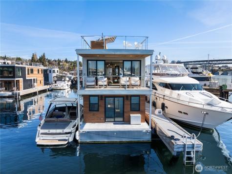 2309 N Northlake Way Seattle WA 98107