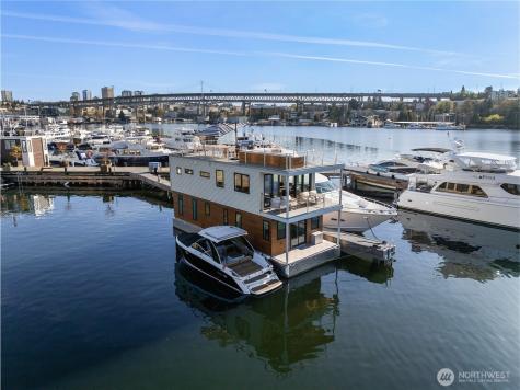 2309 N Northlake Way Seattle WA 98107