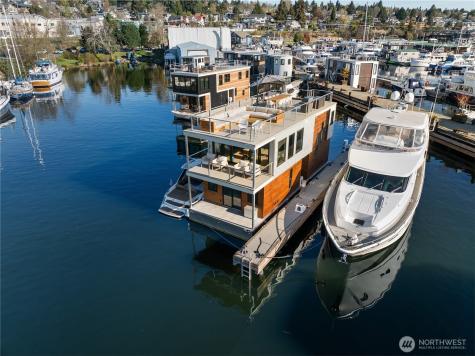 2309 N Northlake Way Seattle WA 98107