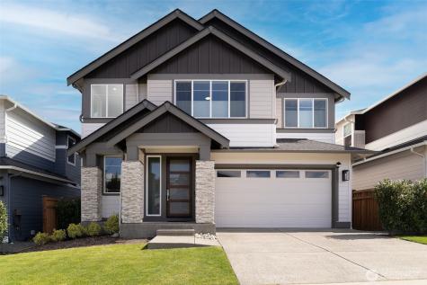 18987 129th Street Court E Bonney Lake WA 98391