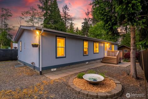 4556 California Trail Birch Bay WA 98230