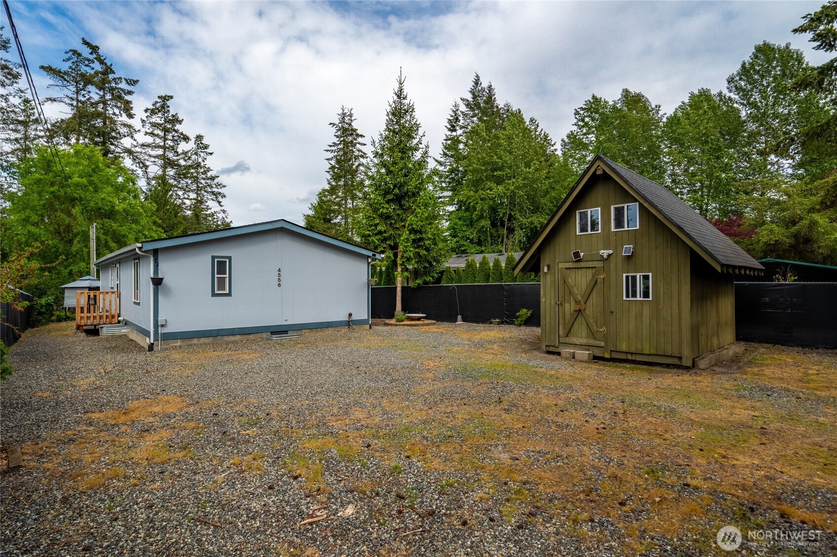 4556 California Trail Birch Bay WA 98230