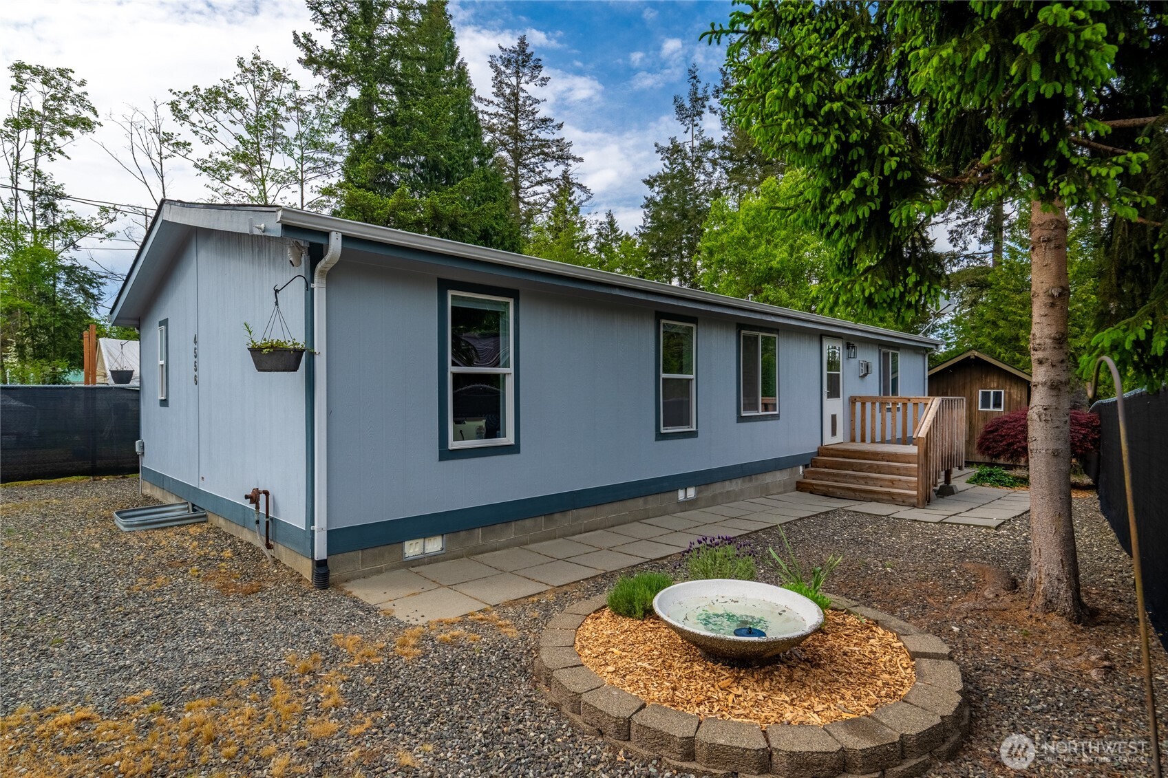 4556 California Trail Birch Bay WA 98230