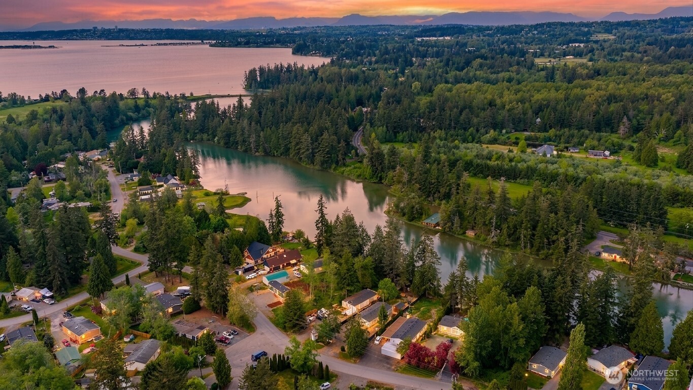 4556 California Trail Birch Bay WA 98230