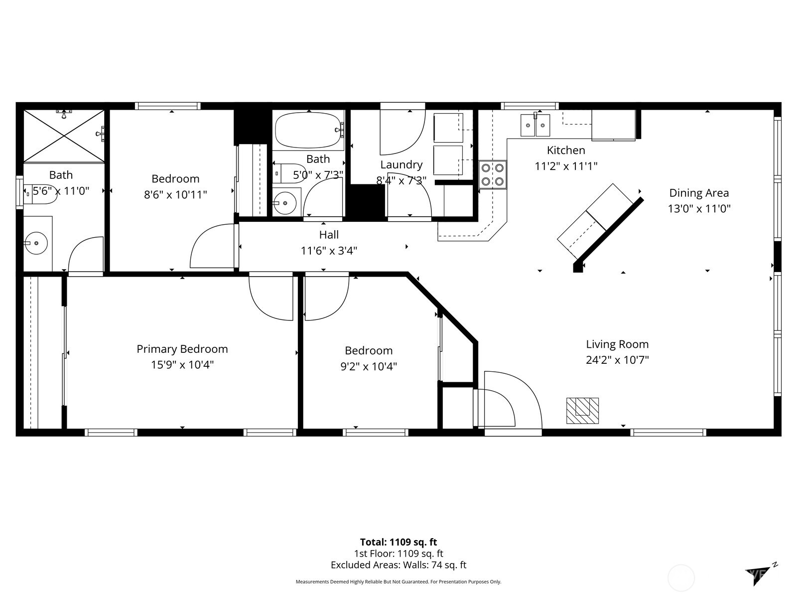 4556 California Trail Birch Bay WA 98230