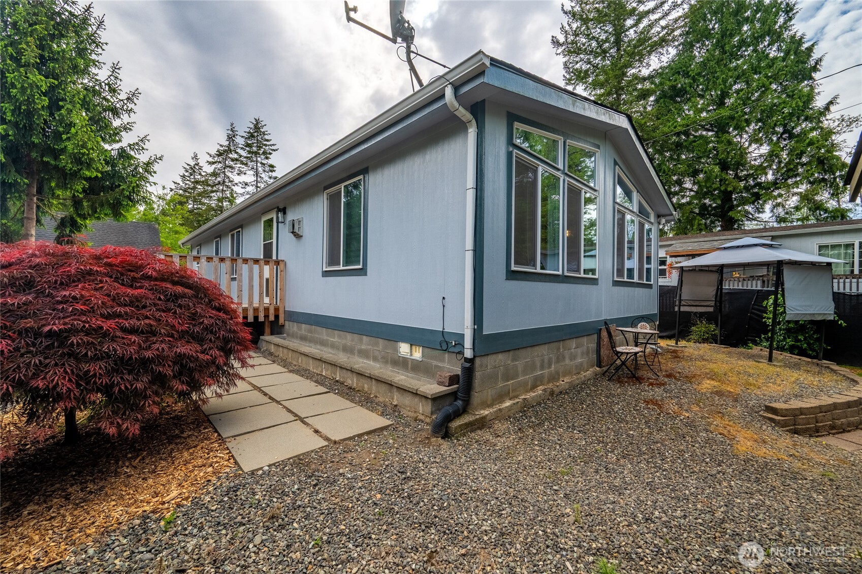 4556 California Trail Birch Bay WA 98230