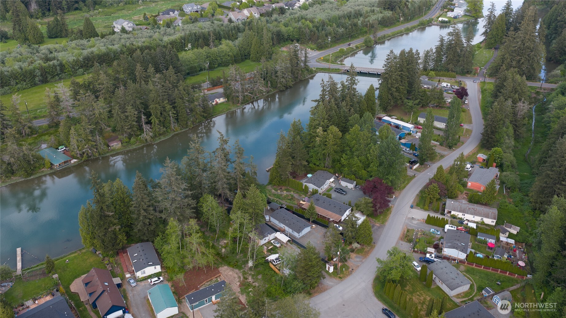 4556 California Trail Birch Bay WA 98230