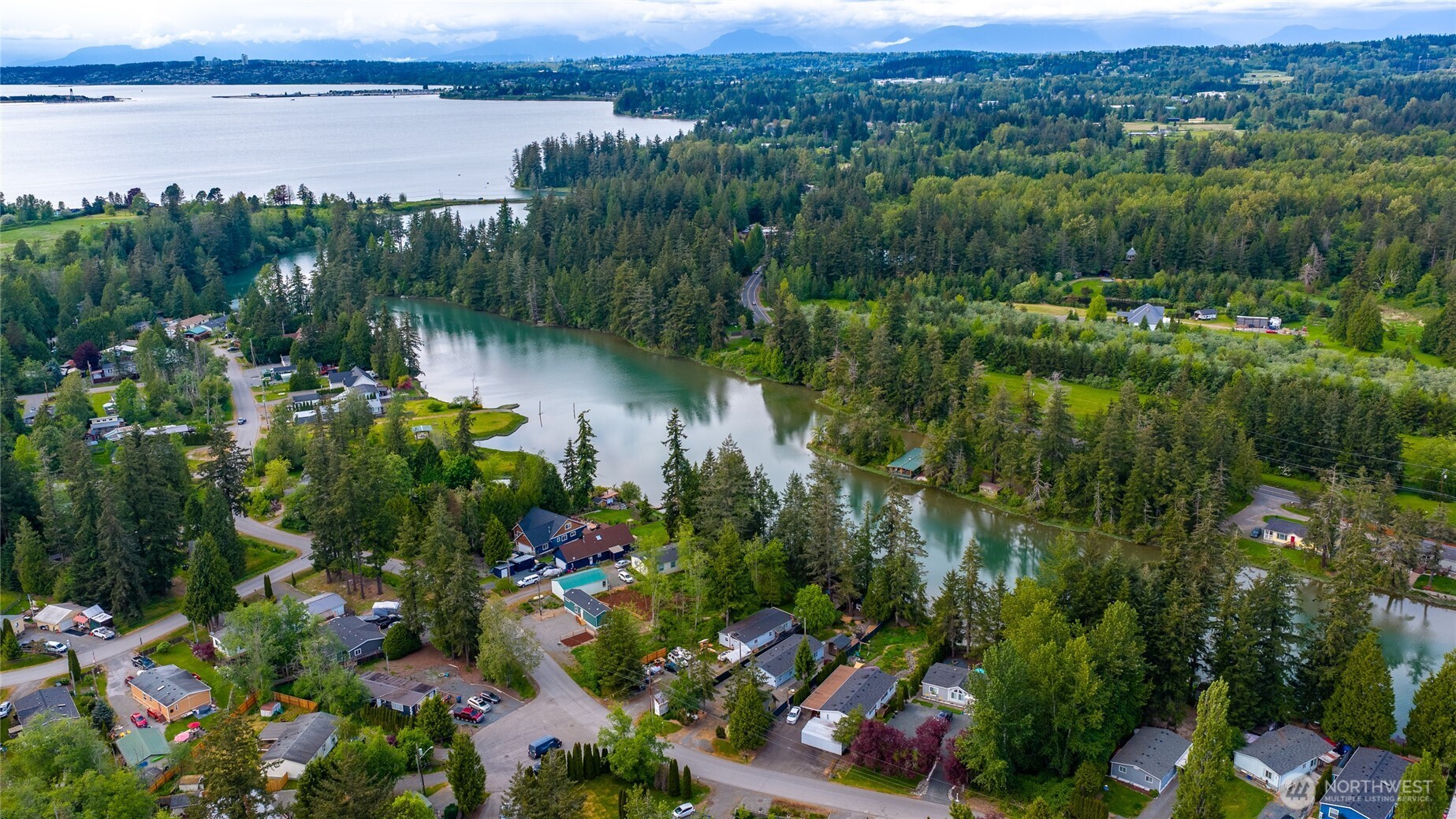 4556 California Trail Birch Bay WA 98230