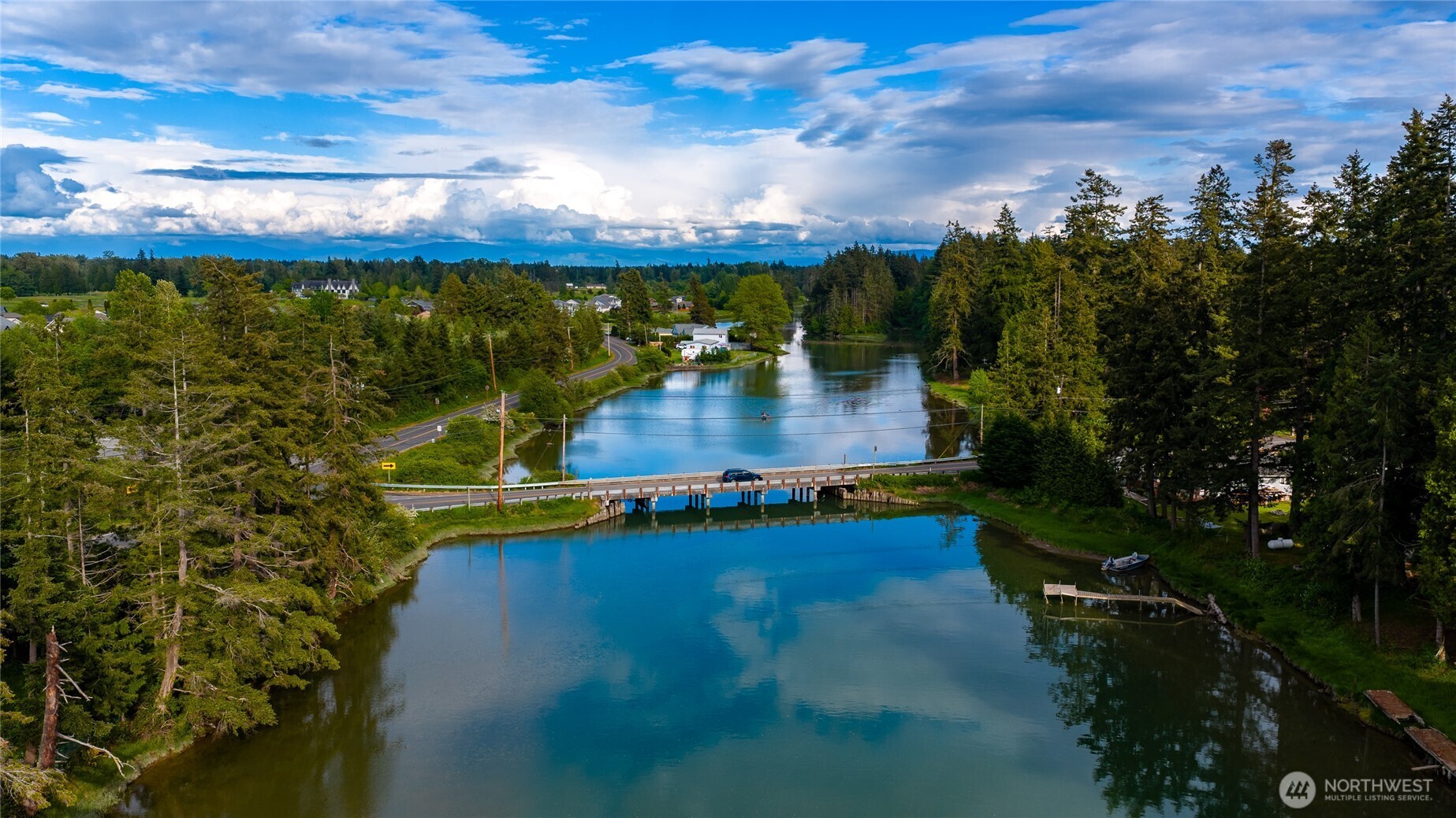 4556 California Trail Birch Bay WA 98230