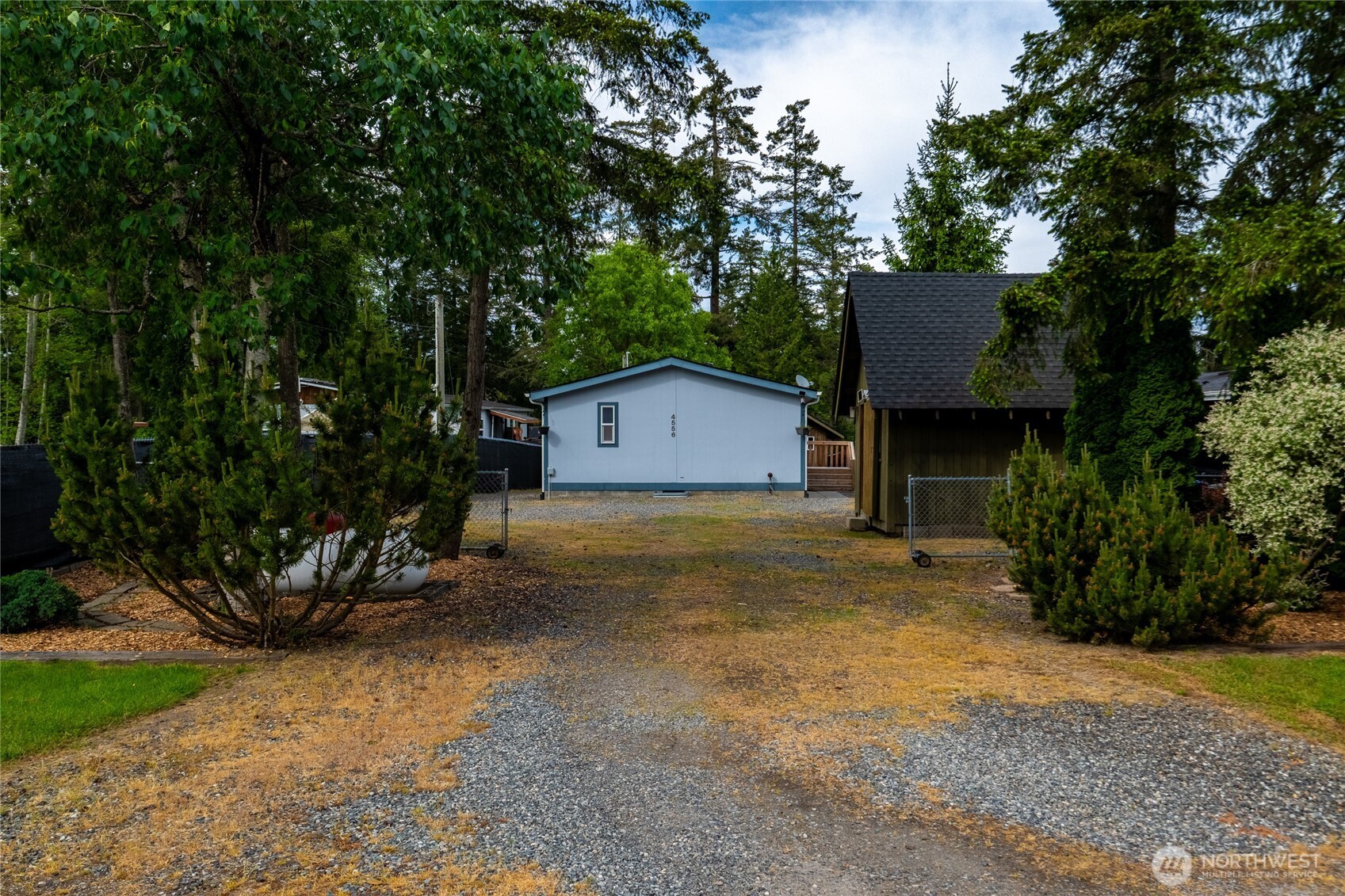 4556 California Trail Birch Bay WA 98230
