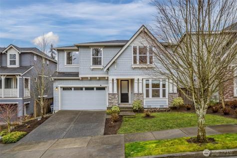 832 231st Street SE Bothell WA 98021