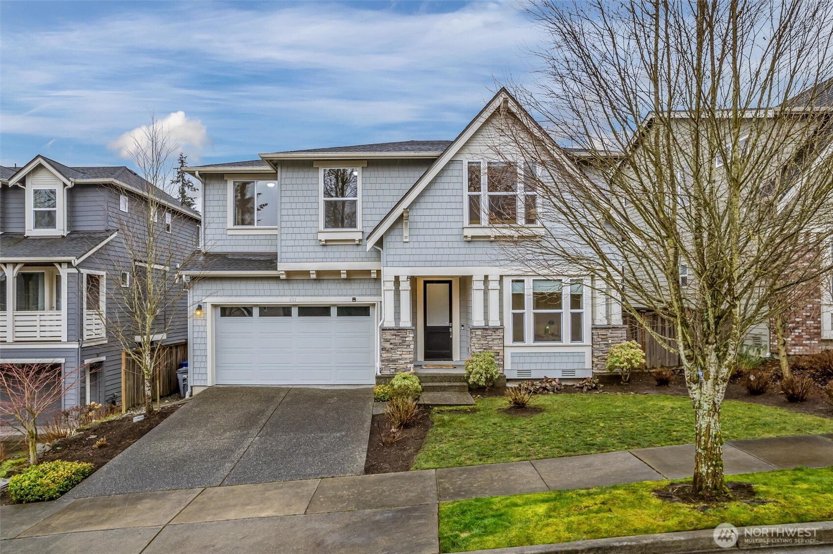 832 231st Street SE Bothell WA 98021