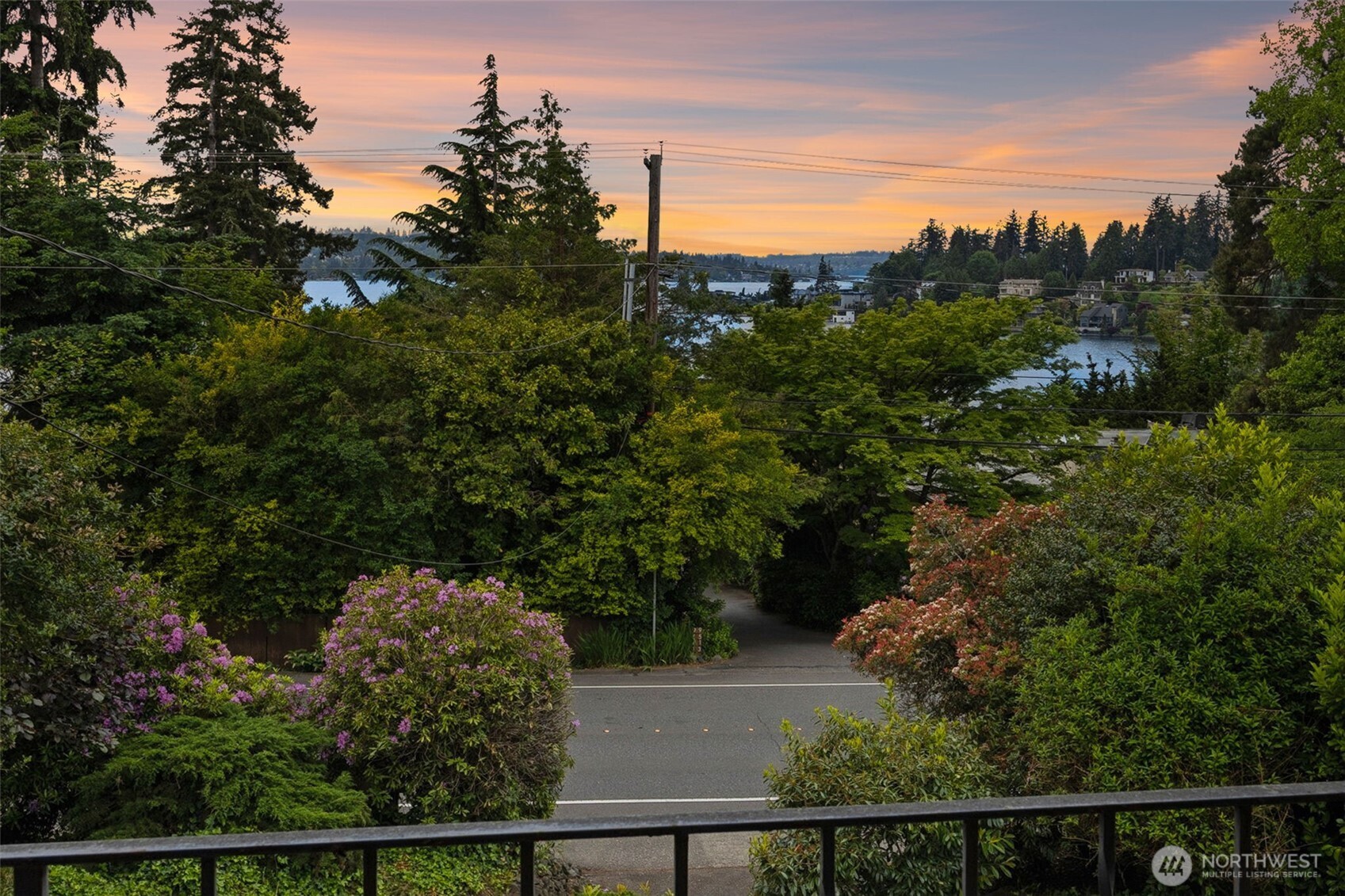 9510 Lake Washington Boulevard NE Bellevue WA 98004