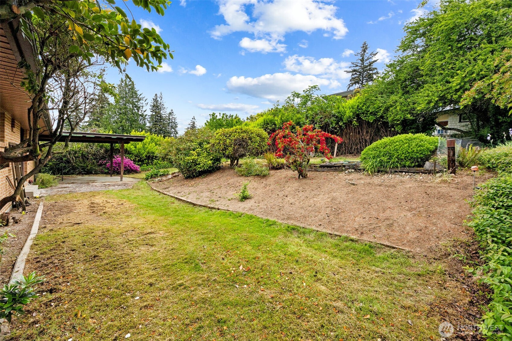 9510 Lake Washington Boulevard NE Bellevue WA 98004