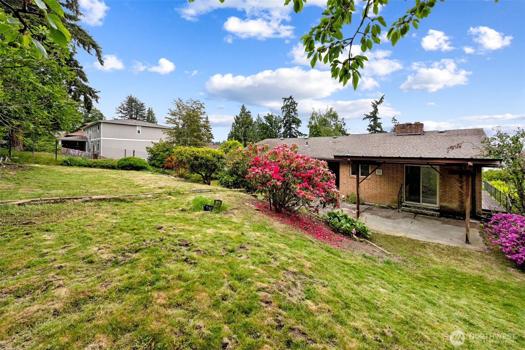 9510 Lake Washington Boulevard NE Bellevue WA 98004