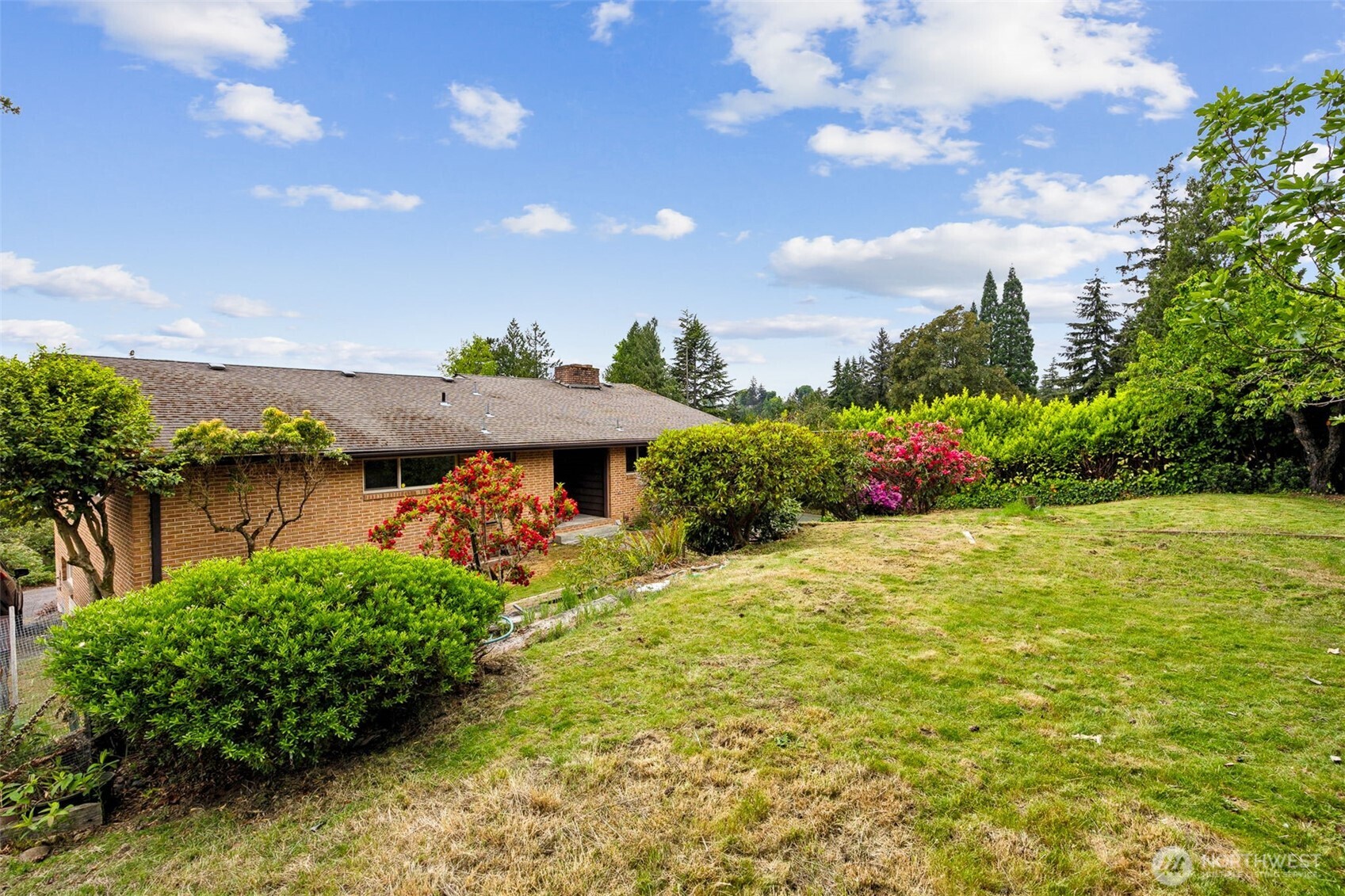 9510 Lake Washington Boulevard NE Bellevue WA 98004
