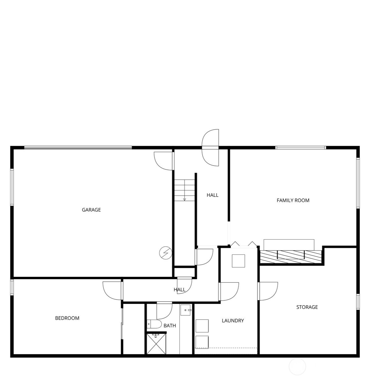 9510 Lake Washington Boulevard NE Bellevue WA 98004