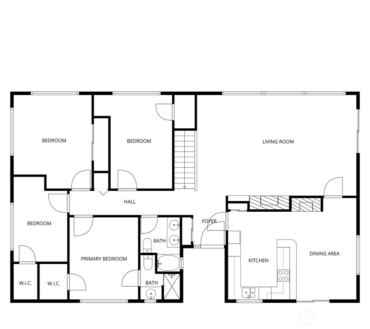 9510 Lake Washington Boulevard NE Bellevue WA 98004