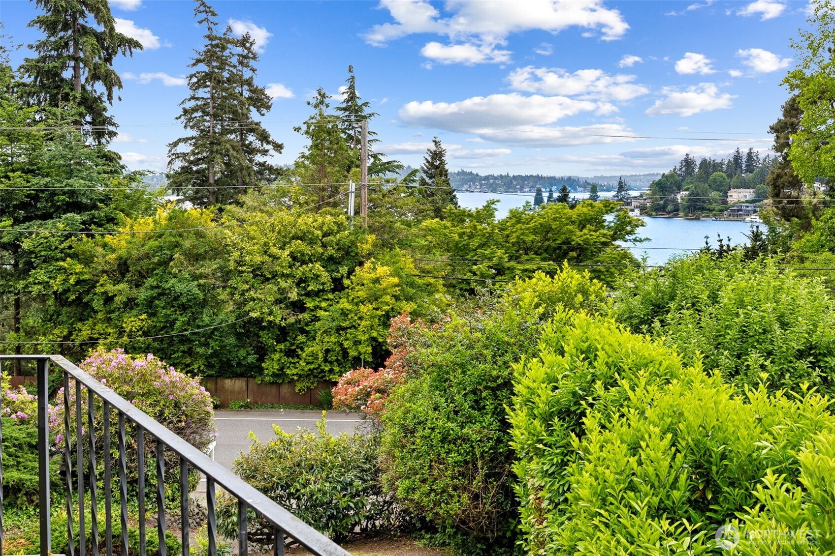 9510 Lake Washington Boulevard NE Bellevue WA 98004