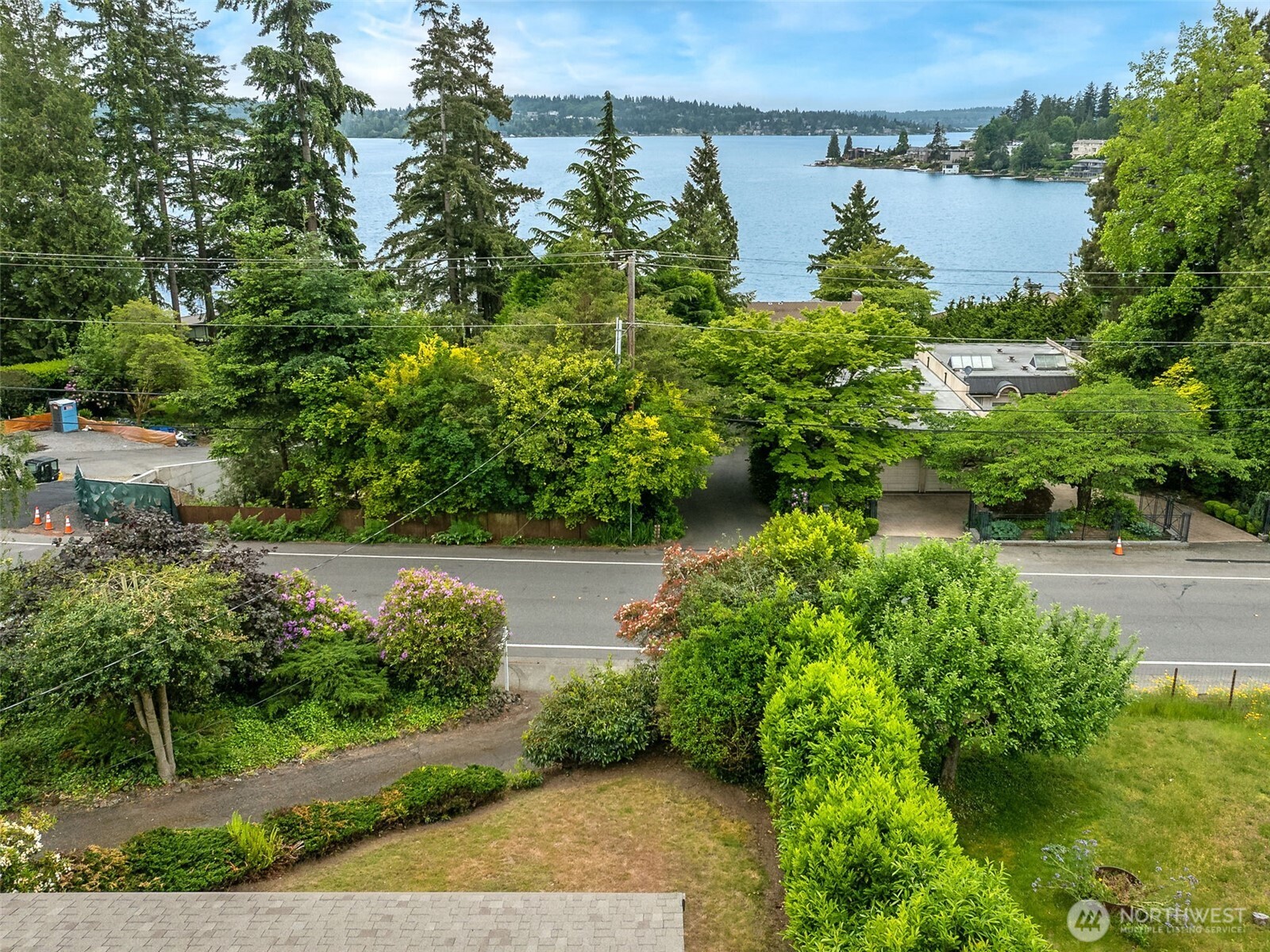 9510 Lake Washington Boulevard NE Bellevue WA 98004