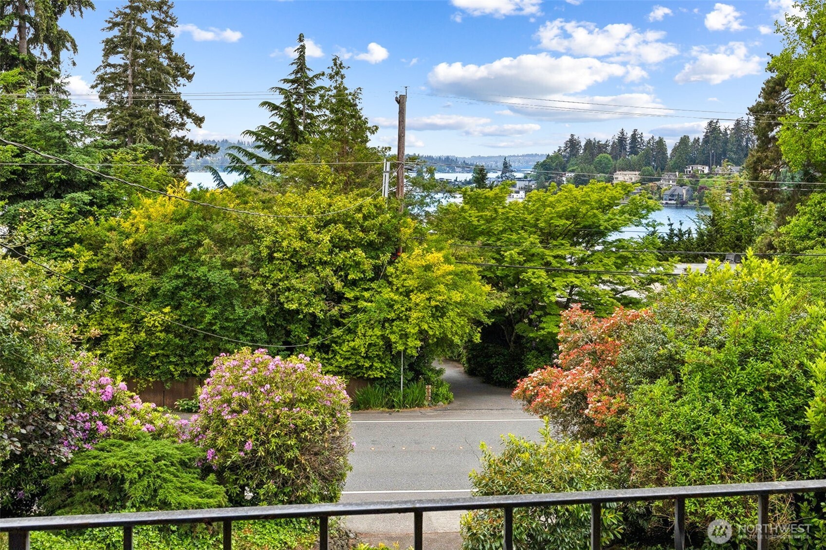 9510 Lake Washington Boulevard NE Bellevue WA 98004