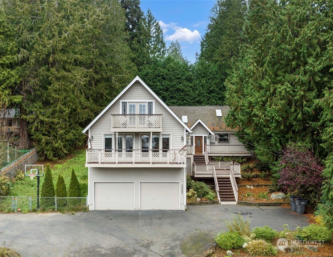 34060 Hood Canal Drive Ne Kingston WA 98346