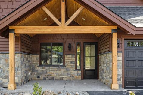 1061 Domerie Park Loop Cle Elum WA 98922