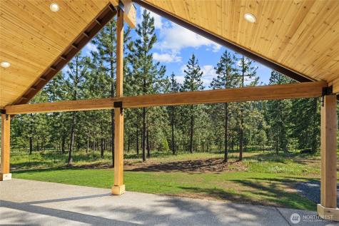1061 Domerie Park Loop Cle Elum WA 98922