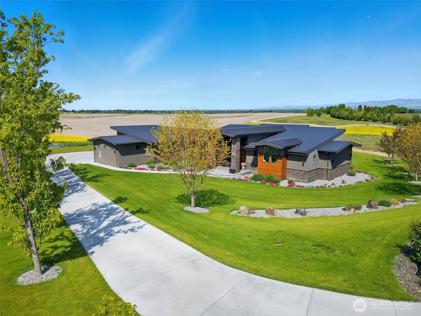 126 Red Hawk Road Walla Walla WA 99362