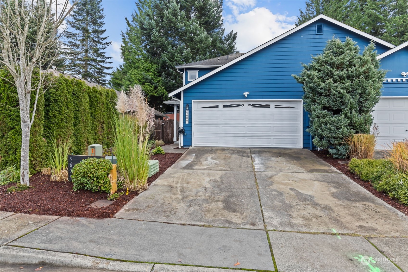 9609 16th Drive W Everett WA 98204