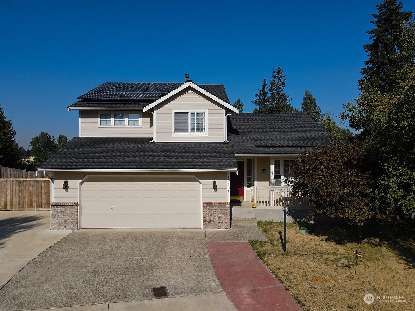 19506 15th Avenue Court E Spanaway WA 98387