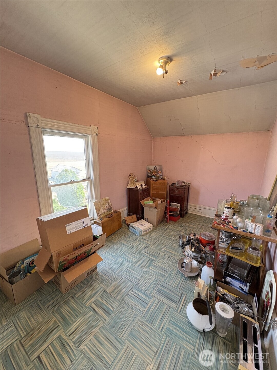 1225 Marcellus Road Ritzville WA 99169