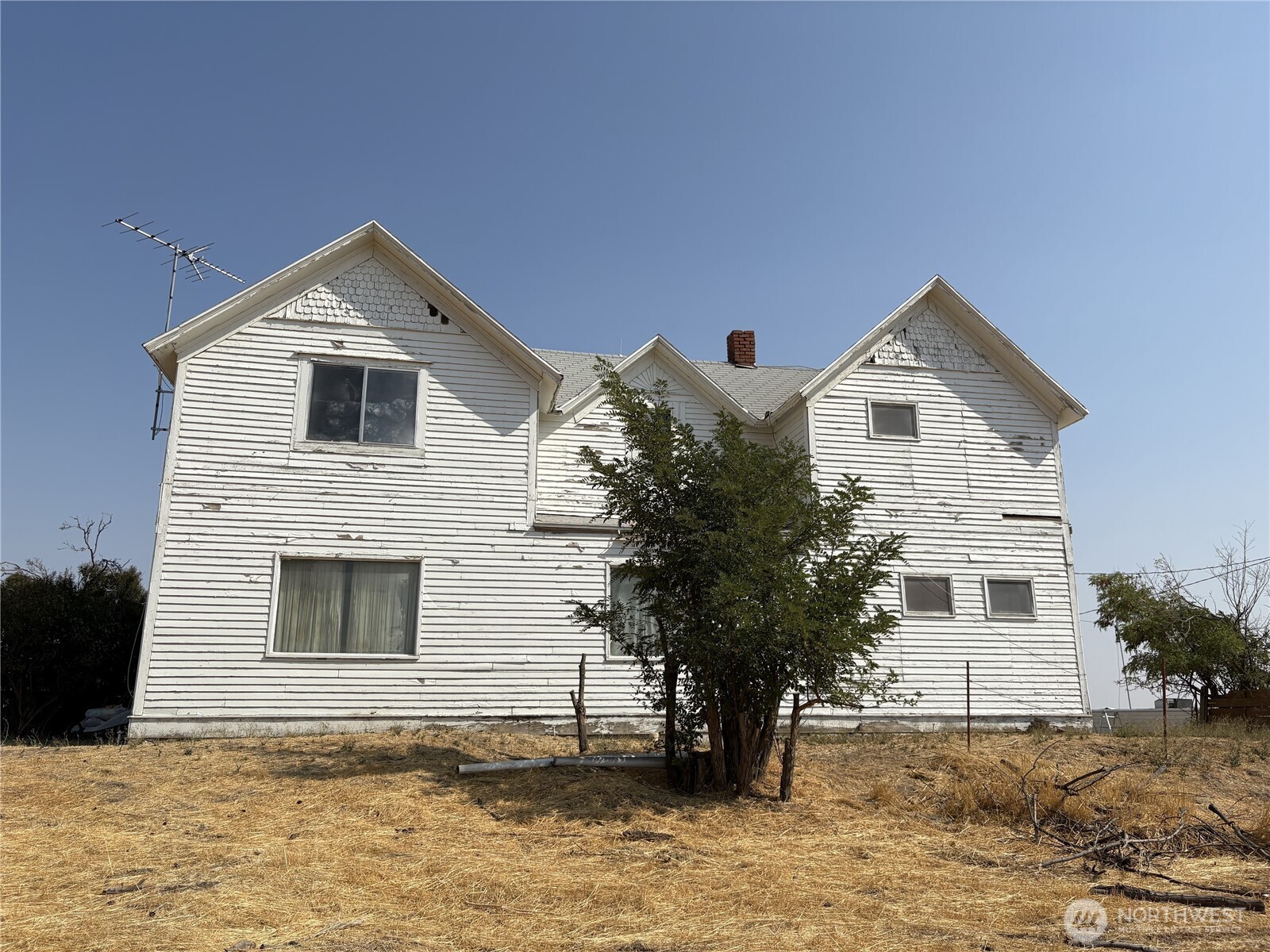 1225 Marcellus Road Ritzville WA 99169