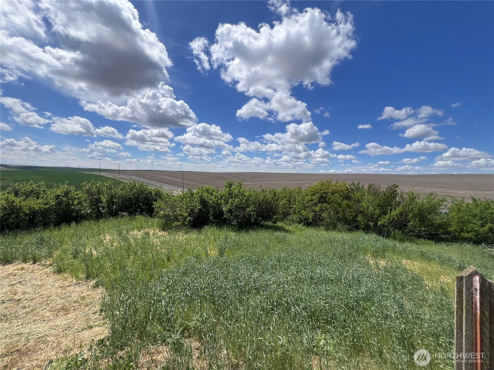 1225 Marcellus Road Ritzville WA 99169