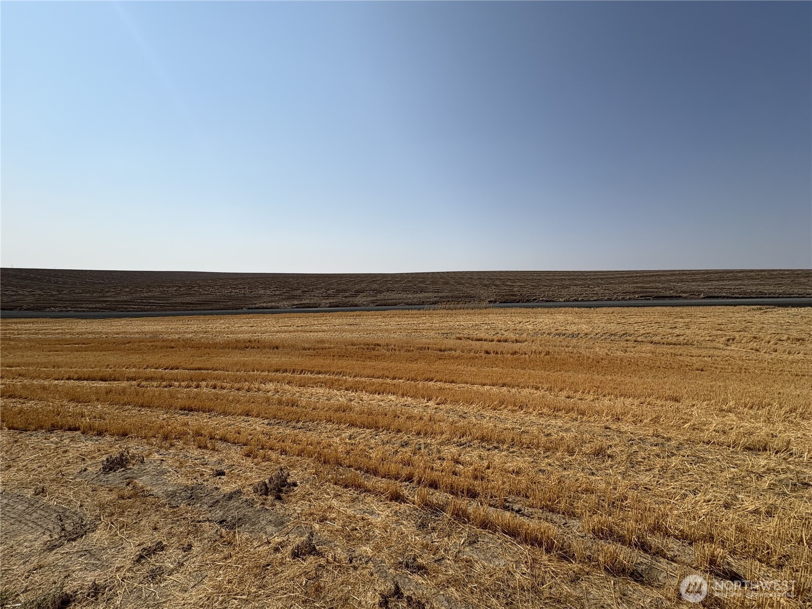 1225 Marcellus Road Ritzville WA 99169