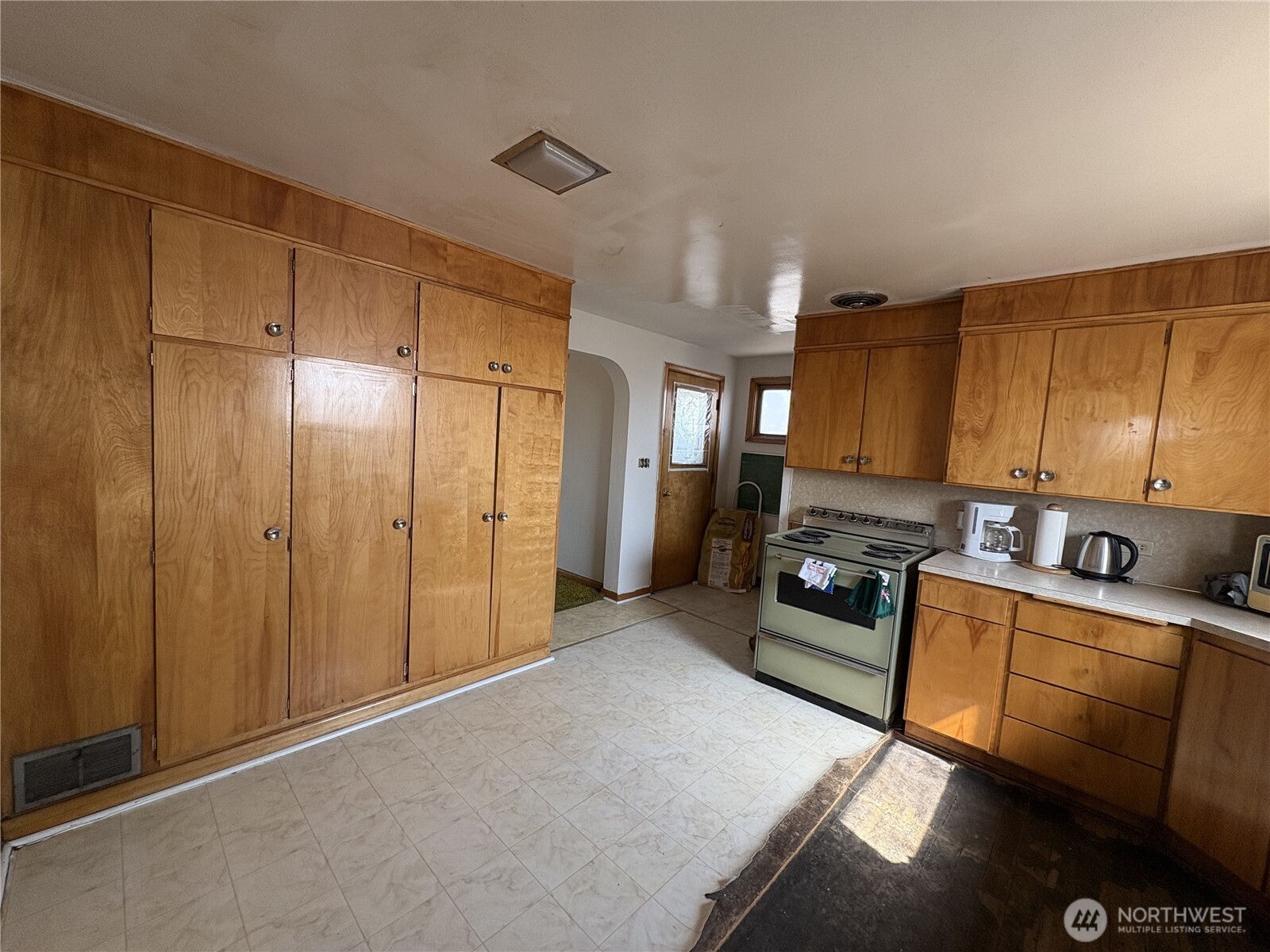 1225 Marcellus Road Ritzville WA 99169