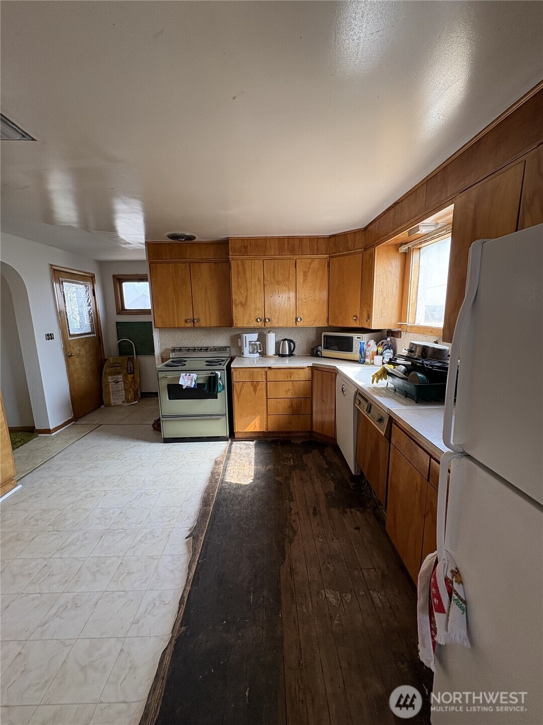 1225 Marcellus Road Ritzville WA 99169