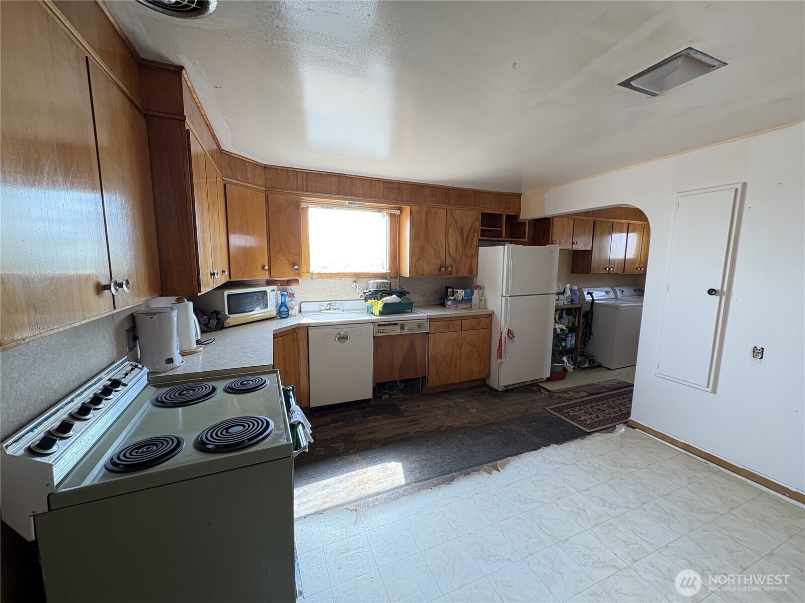 1225 Marcellus Road Ritzville WA 99169