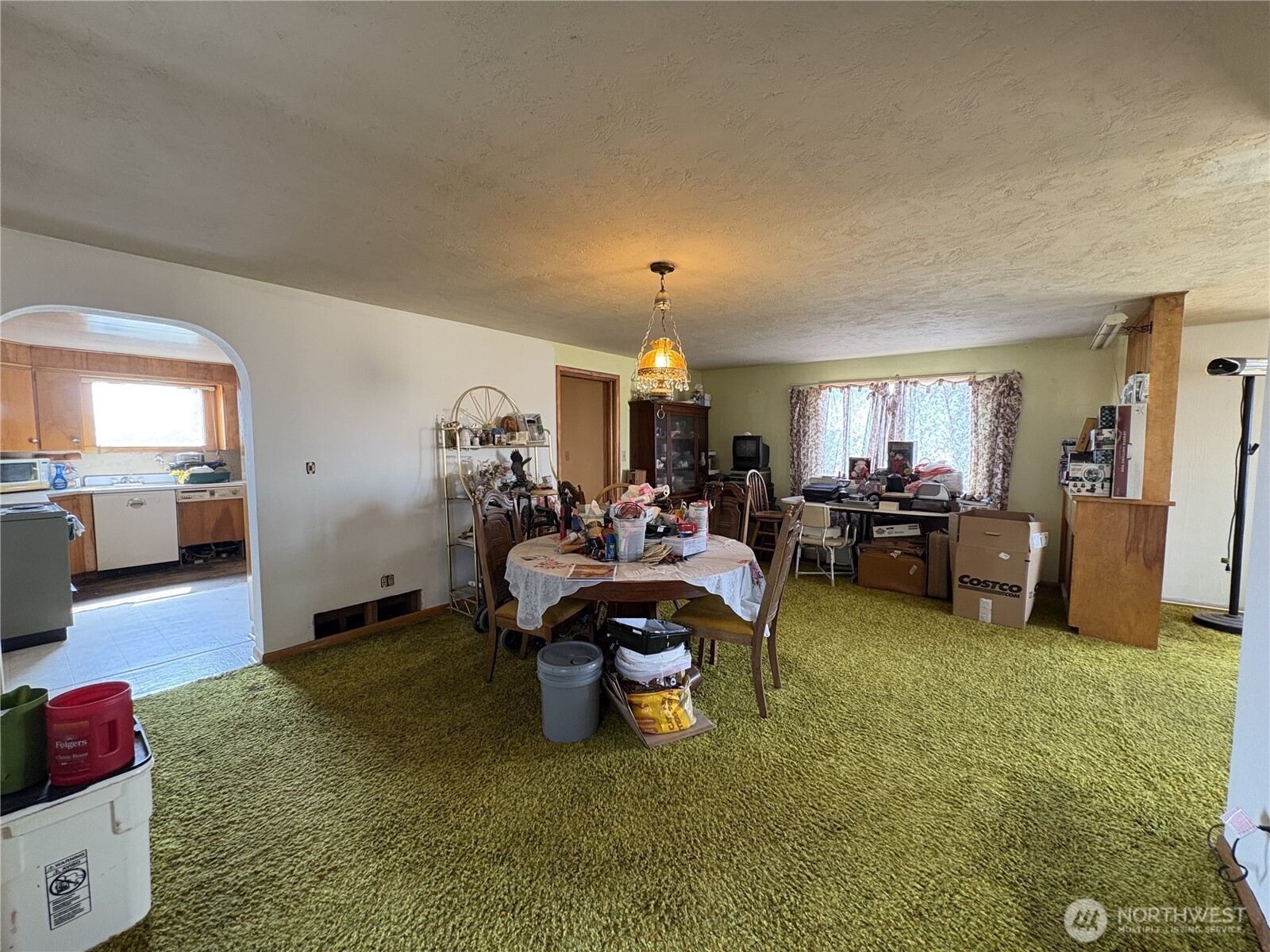 1225 Marcellus Road Ritzville WA 99169