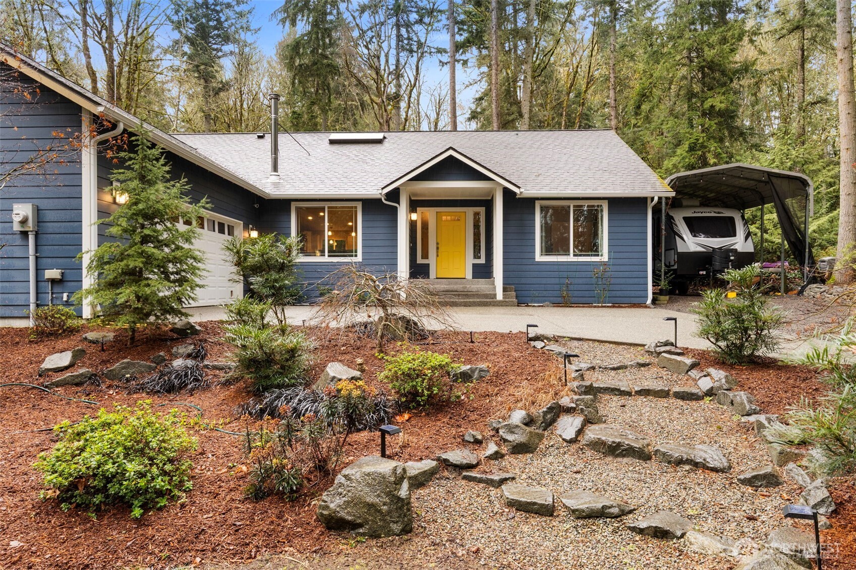 10278 NE Shore Drive Indianola WA 98342