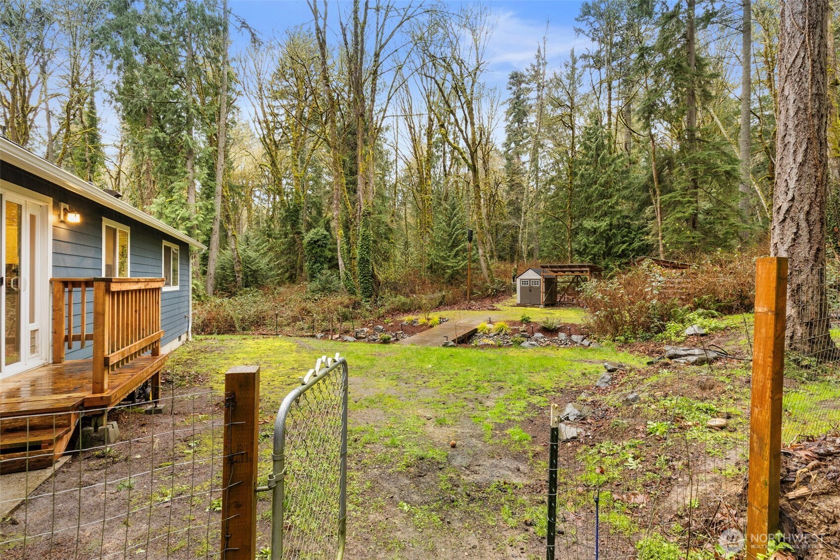 10278 NE Shore Drive Indianola WA 98342