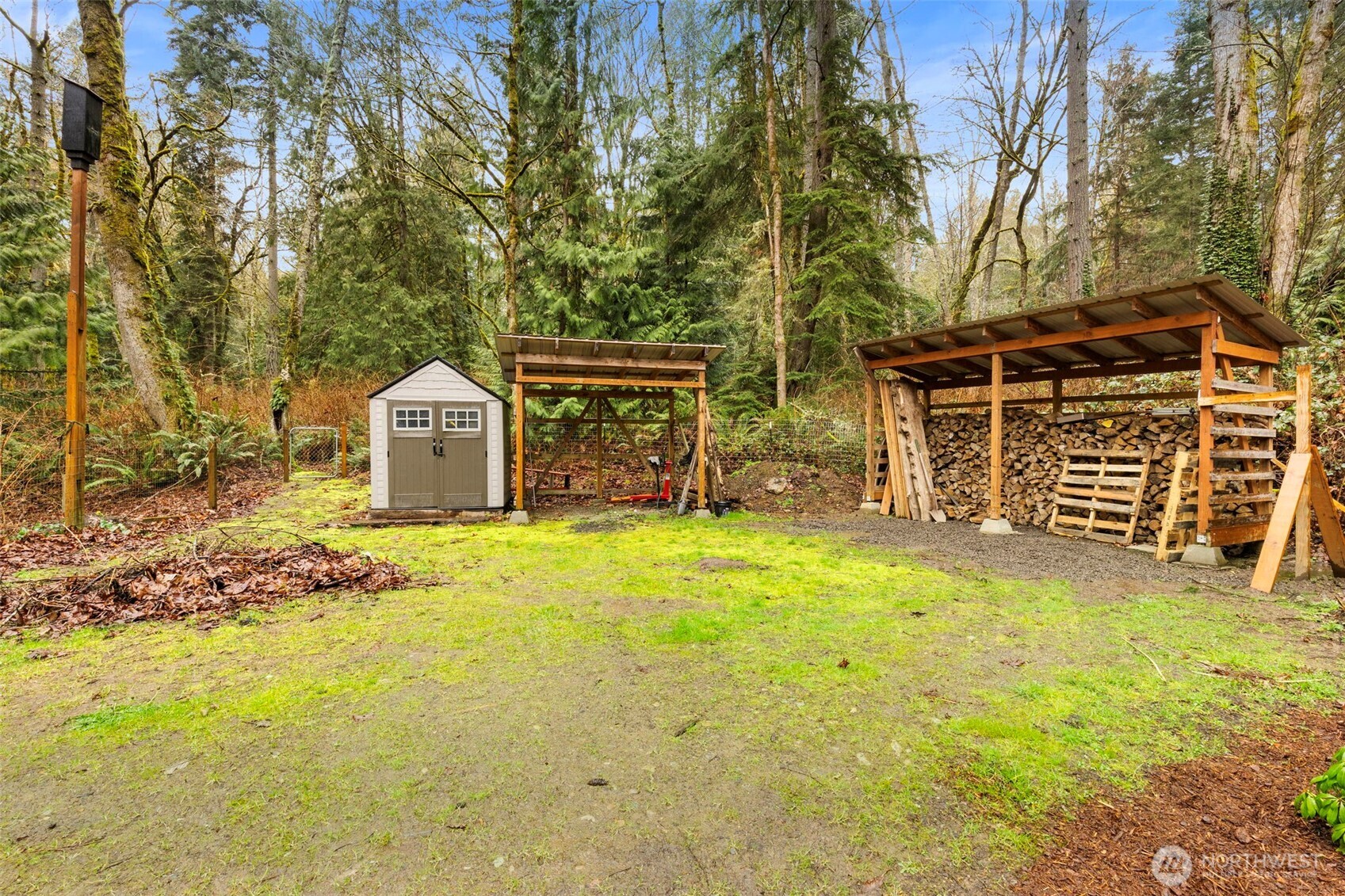 10278 NE Shore Drive Indianola WA 98342