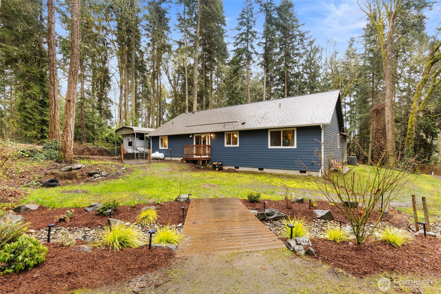 10278 NE Shore Drive Indianola WA 98342