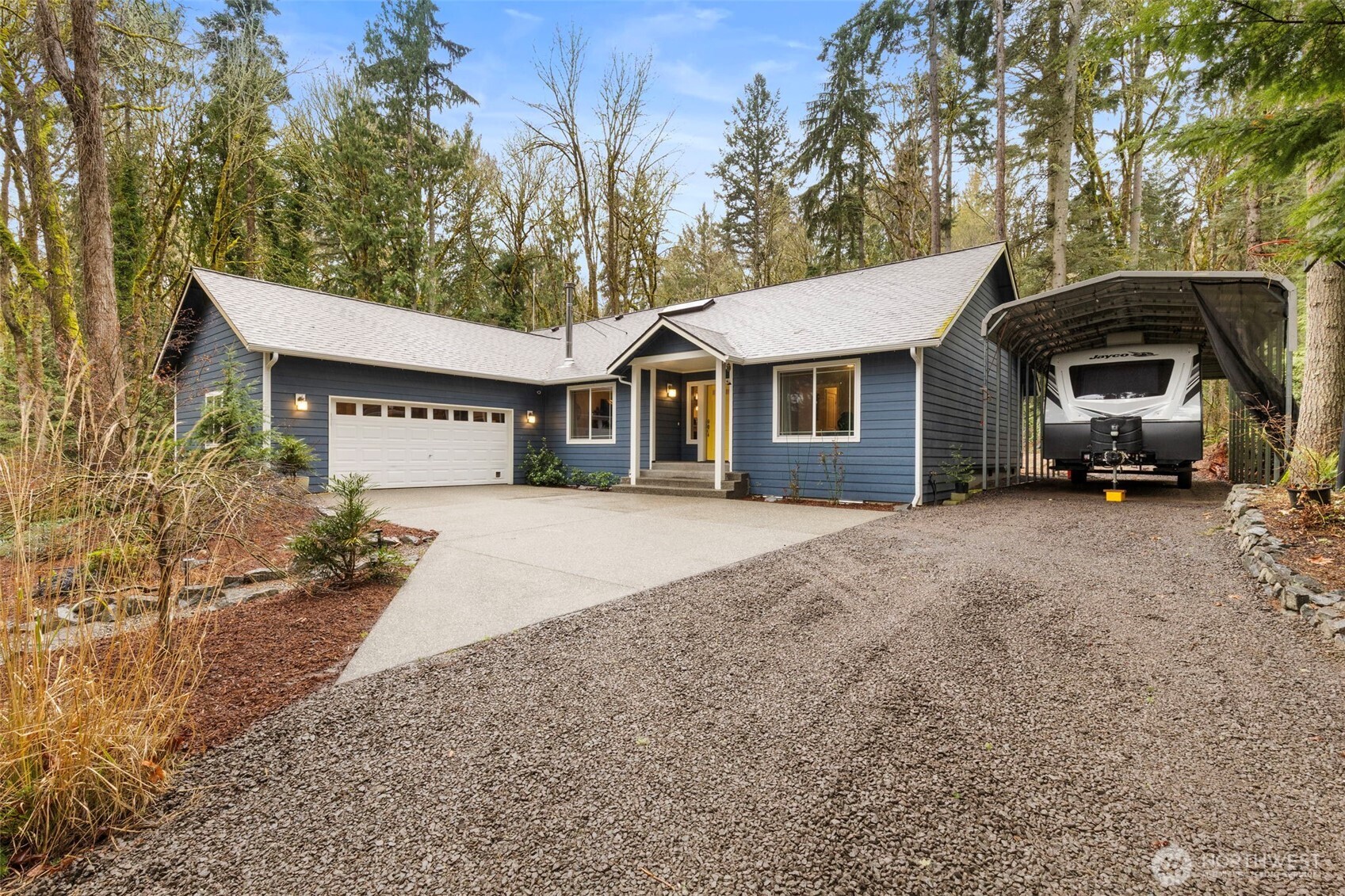 10278 NE Shore Drive Indianola WA 98342
