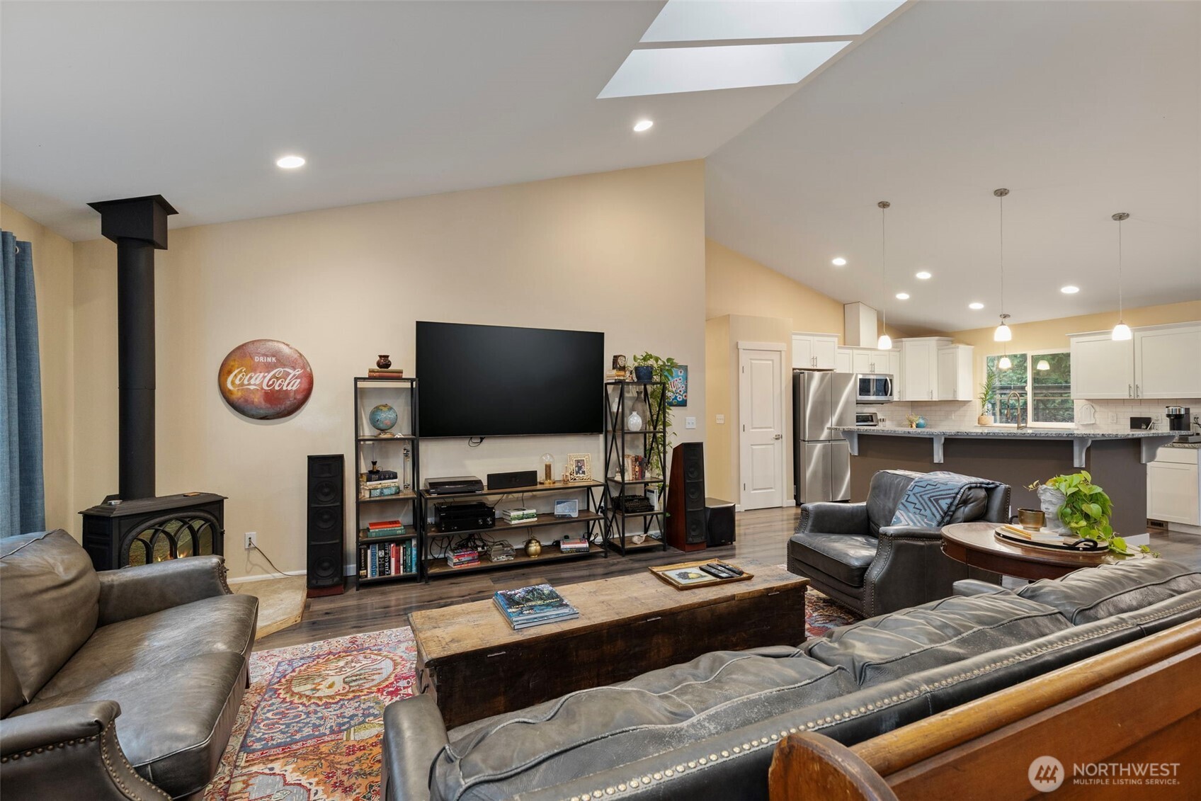 10278 NE Shore Drive Indianola WA 98342
